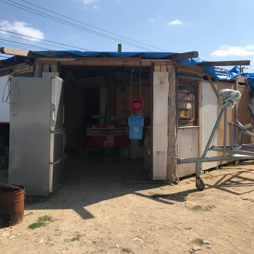 5_Umi-Budou henza Farm