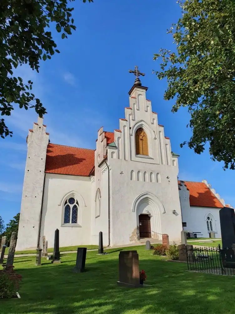 Hotels near Stenshuvuds nationalpark