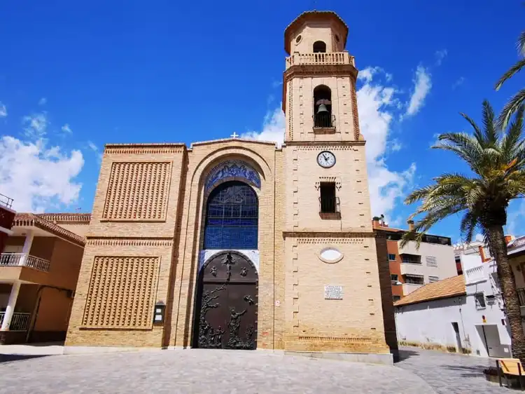 Hôtels à : Pilar de la Horadada