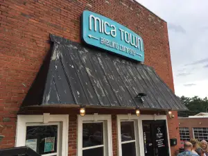 Mica Town Brewing
