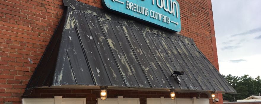 Mica Town Brewing