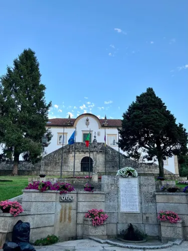 Ponte de Lima
