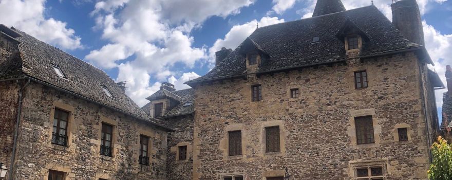 Sainte-Eulalie-d'Olt