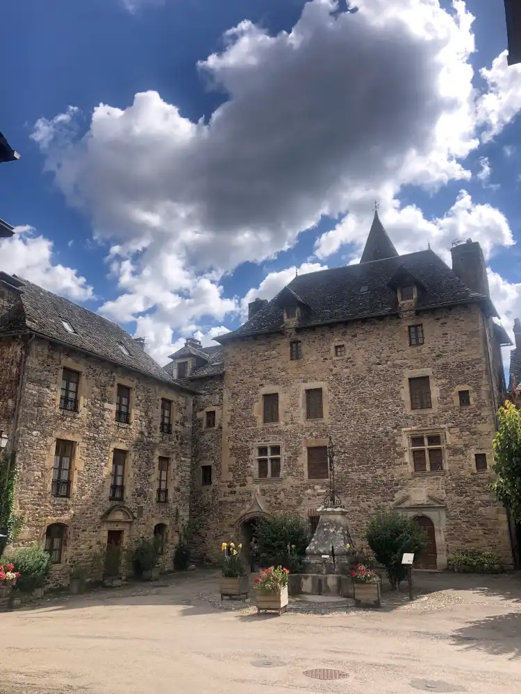 Sainte-Eulalie-d'Olt