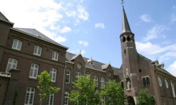 Rode Nonnen Klooster