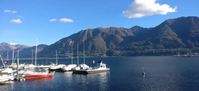 ムラルトのホテル