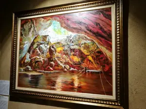 Museo Juan Ponce de Leon