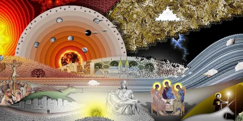 Museum Bruder Klaus Sachseln