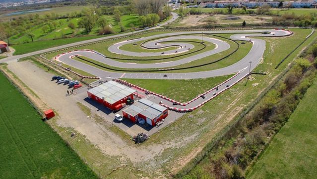 Karting Empuriabrava