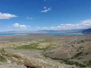 Mono Lake Vista Point