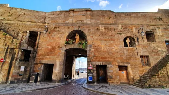 Big Gate