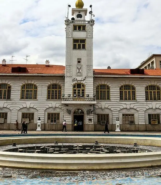 Rasht