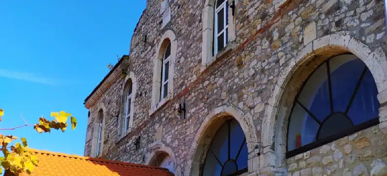 Hotels in Nessebar