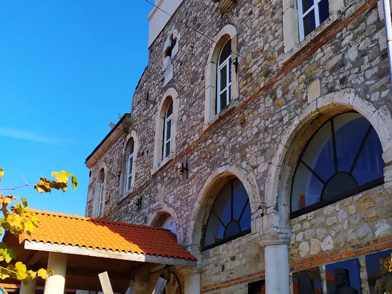 Nessebar