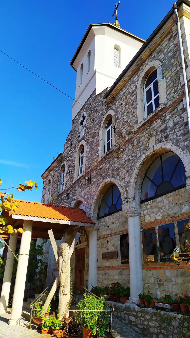 Hotels near Nesebar Archaeological Museum