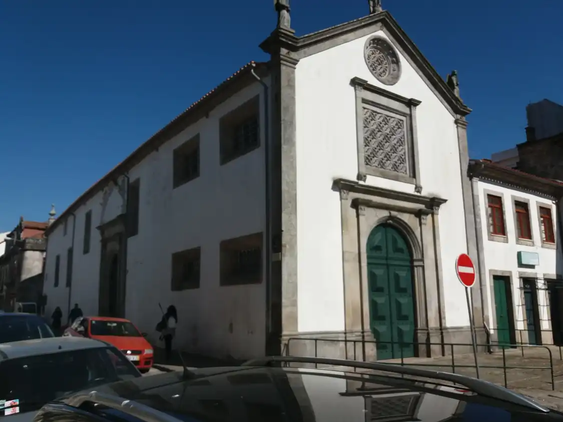 Hotels near Igreja de Sao Bento
