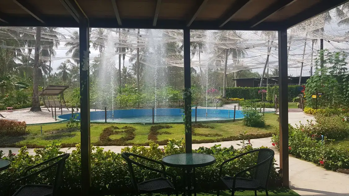 Hotels near The Butterfly Corner Pattaya co.,ltd