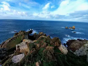 Reserve Cap Sizun