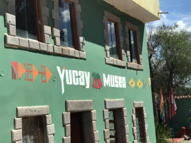 Yucay