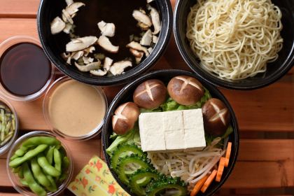 Okinawa Shabu PREMIER Nakijin JUNGLIA Main Branch