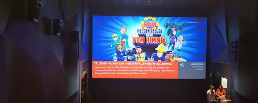 CINEPLEXX PARNDORF