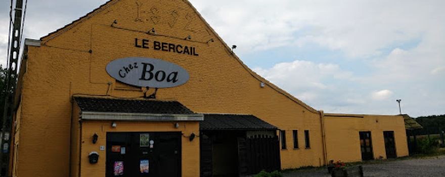 Le Bercail