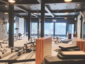 #APS GYM