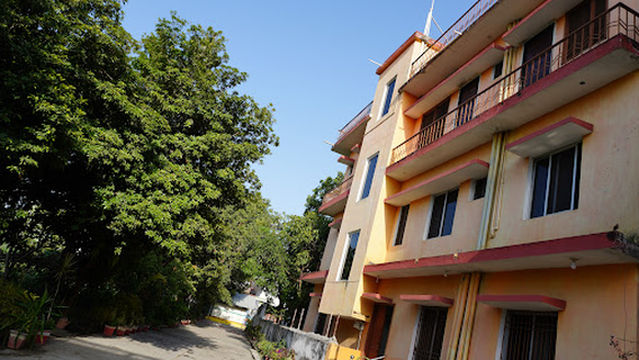 International Meditation Center