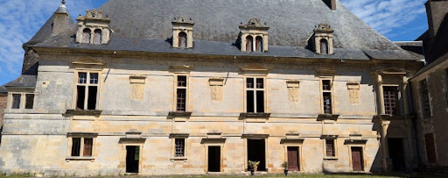 Château de Boucard