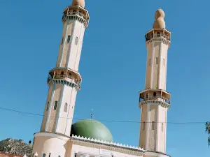 Mosquée de Boudjelil