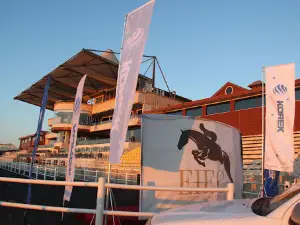 Erbil Equestrian Club