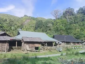 Đỉnh Cát Chùa Sì