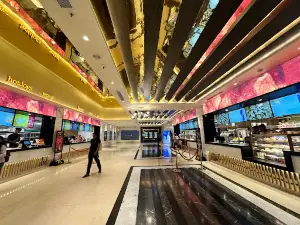 PVR Acropolis Ahemdabad
