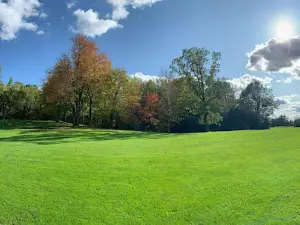 Pine Crest Golf Course