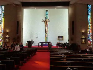 St Mary's Catholic Church