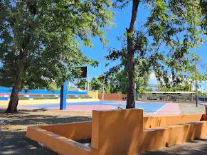 Villa Sombrero Central Park