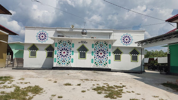 Katingan Hilir