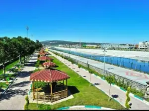 Karaçay Yürüyüş Yolu