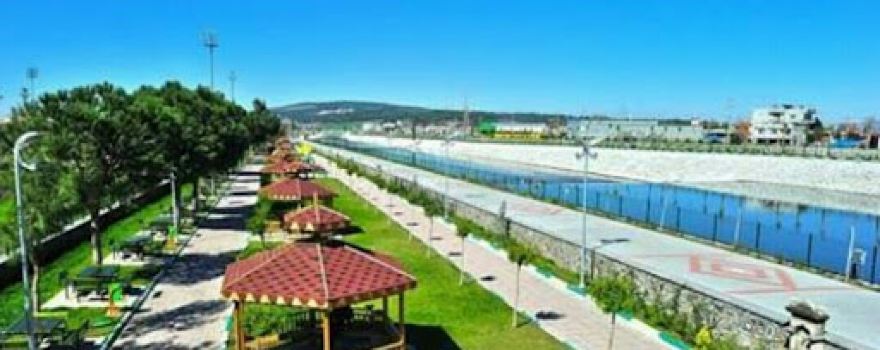 Karaçay Yürüyüş Yolu