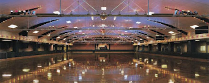 Riverside Arena