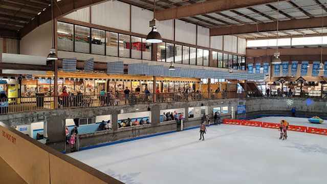 Ober Mountain Snow Tubing