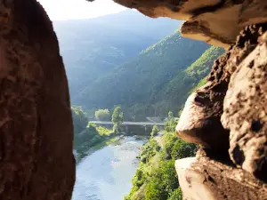 Tvrđava Vranduk