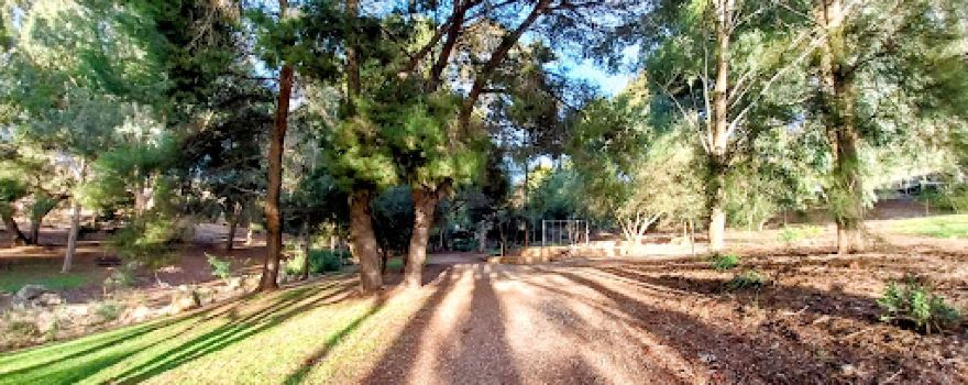 Brock Reserve