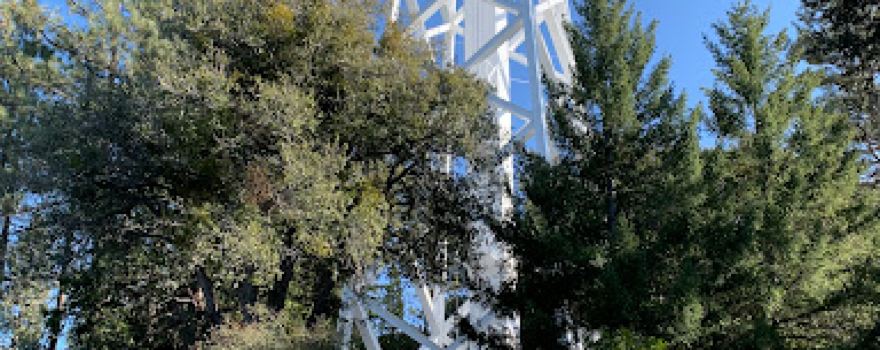 150 Feet Solar Tower