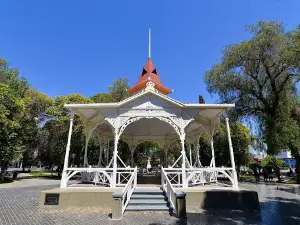 Plaza Independencia
