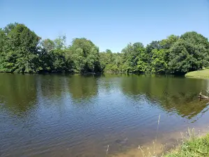 White Oak State Fishing Area