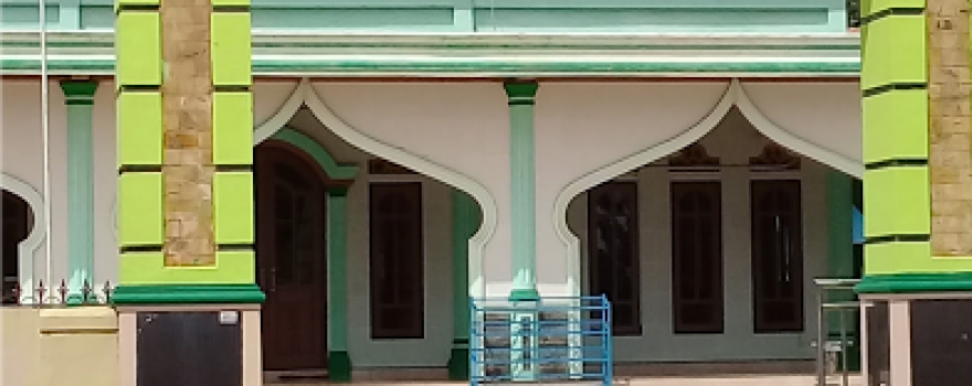 Masjid AT-TAUHID