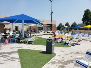 Siouxnami Waterpark