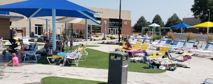 Siouxnami Waterpark