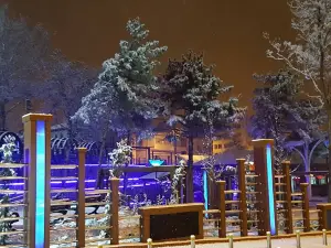 Belediye Parkı
